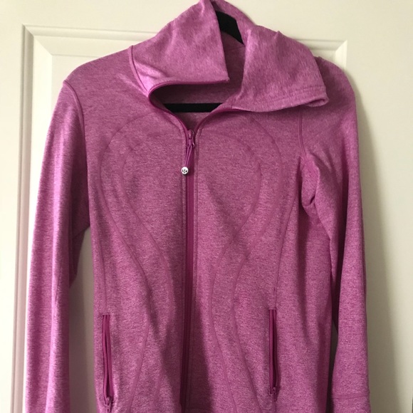 Lululemon Jacket - Picture 1 of 1